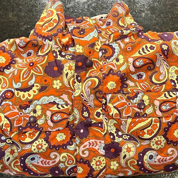 BURTON Girl's Ski/snowboard Jacket & Matching Pants, Size L (12 years) - Picture 4 of 15